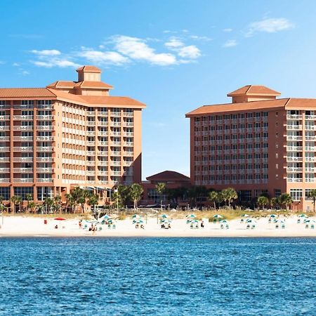 Perdido Beach Resort Orange Beach Luaran gambar