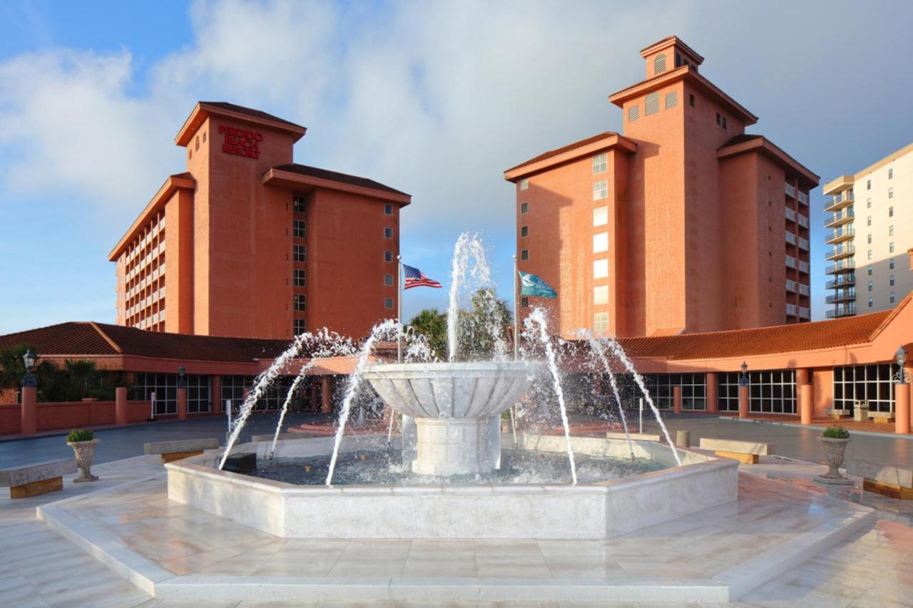 Perdido Beach Resort Orange Beach Luaran gambar