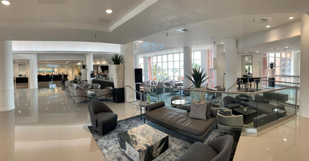 Perdido Beach Resort Orange Beach Luaran gambar