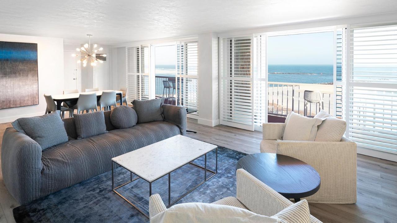 Perdido Beach Resort Orange Beach Luaran gambar