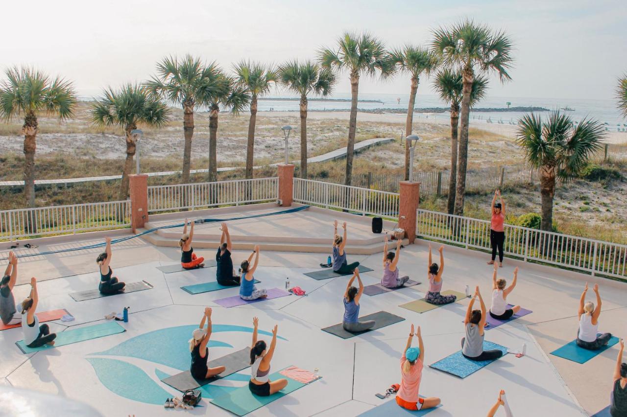 Perdido Beach Resort Orange Beach Luaran gambar