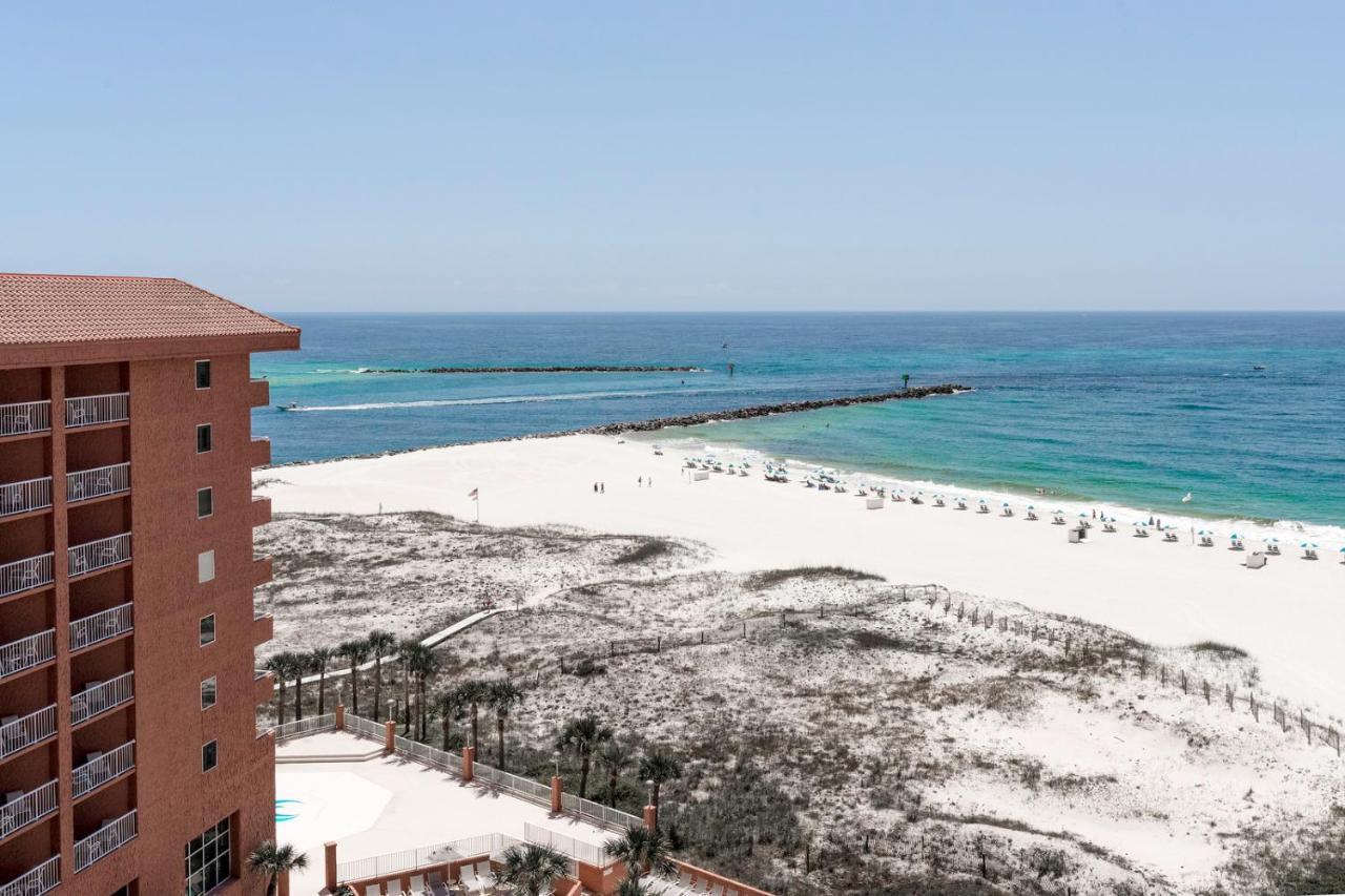 Perdido Beach Resort Orange Beach Luaran gambar