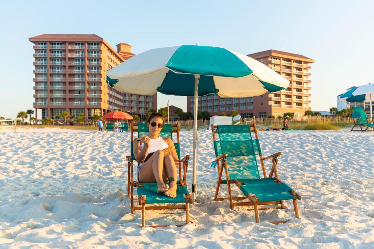 Perdido Beach Resort Orange Beach Luaran gambar