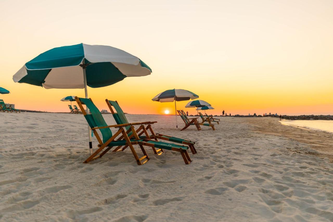 Perdido Beach Resort Orange Beach Luaran gambar
