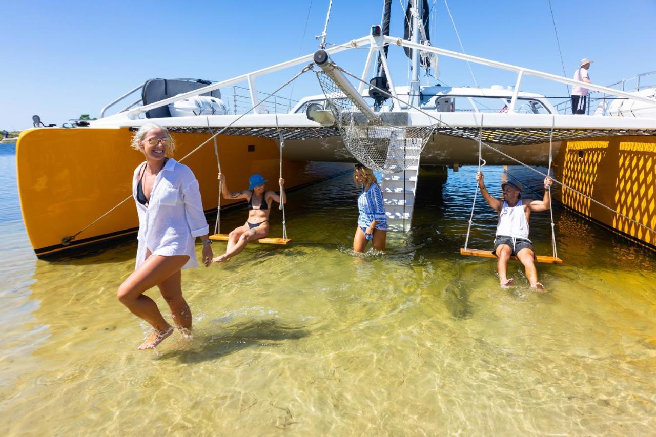 Perdido Beach Resort Orange Beach Luaran gambar
