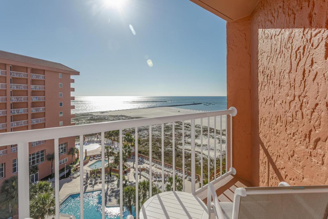 Perdido Beach Resort Orange Beach Luaran gambar