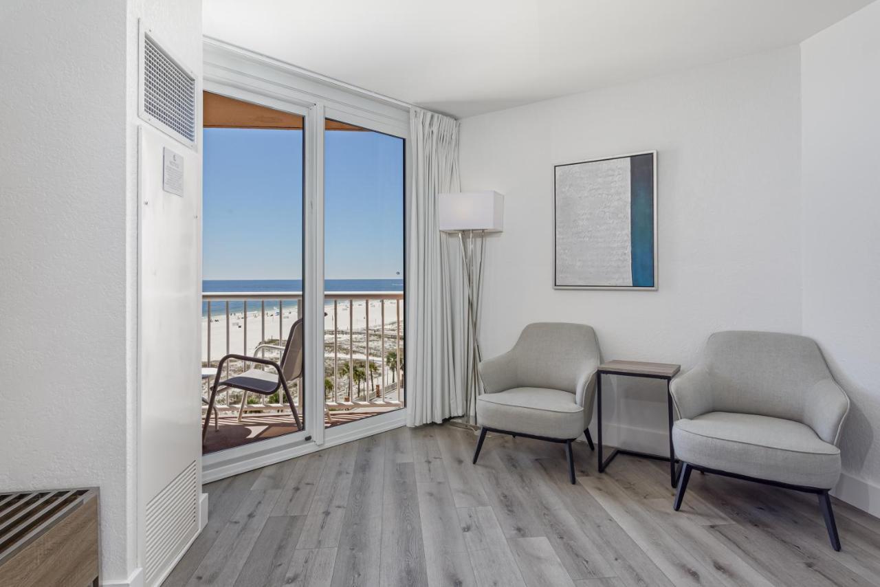 Perdido Beach Resort Orange Beach Luaran gambar
