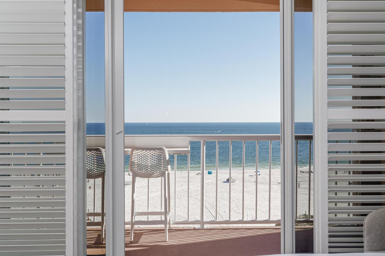 Perdido Beach Resort Orange Beach Luaran gambar