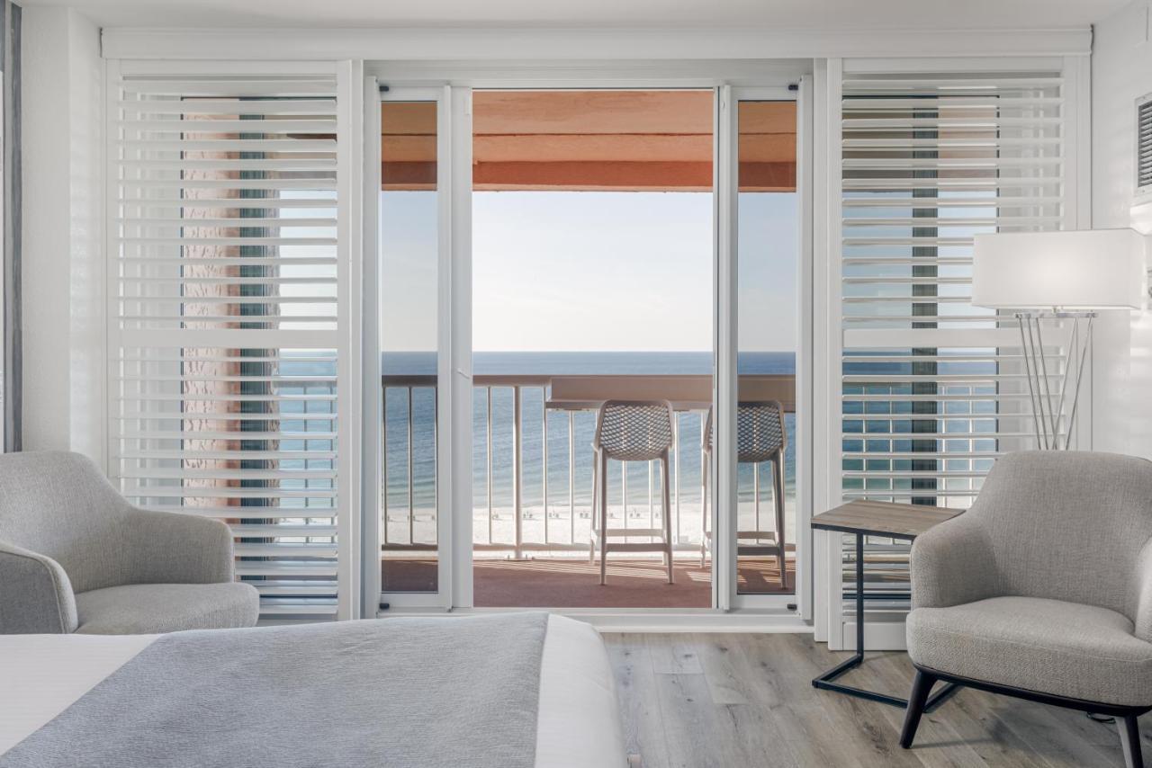 Perdido Beach Resort Orange Beach Luaran gambar