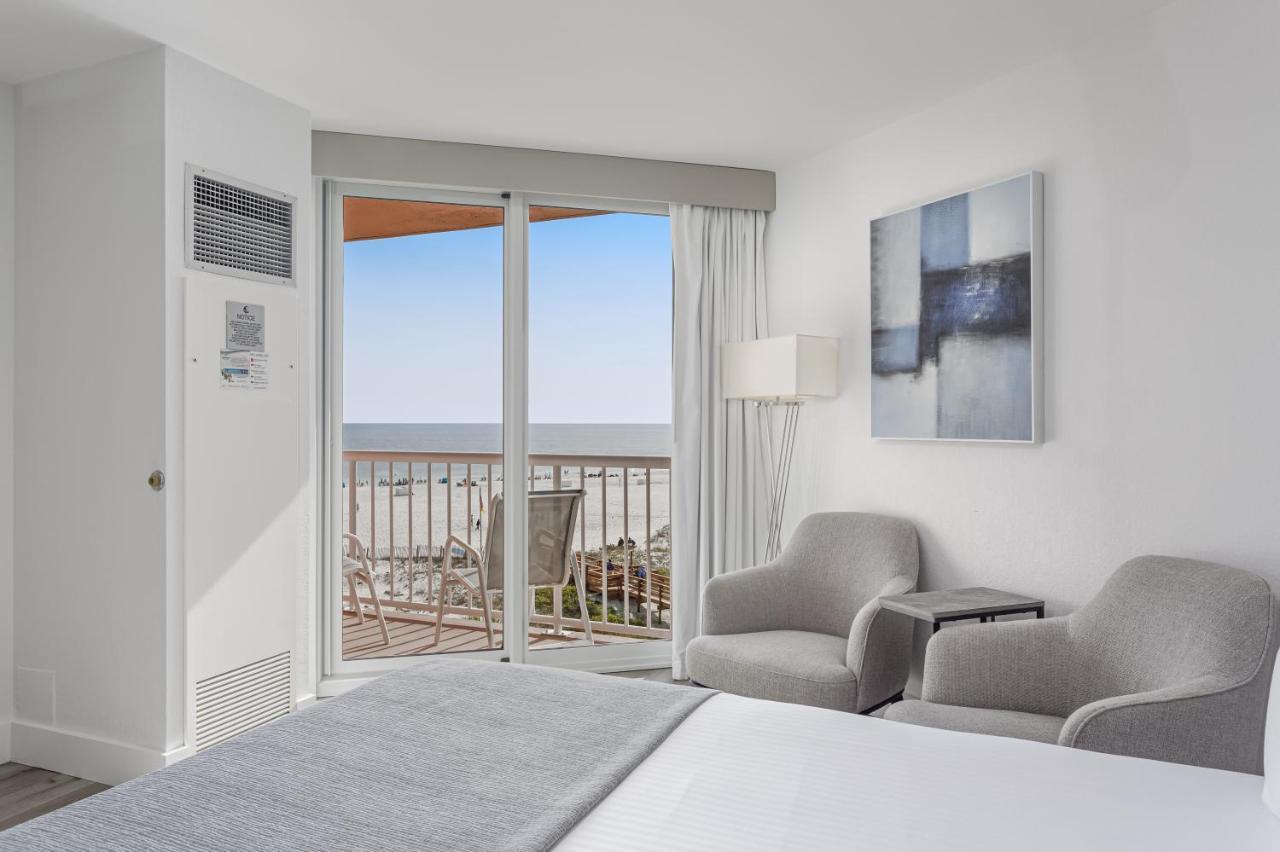 Perdido Beach Resort Orange Beach Luaran gambar