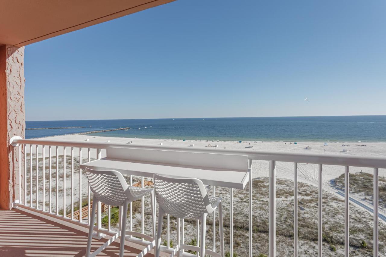 Perdido Beach Resort Orange Beach Luaran gambar