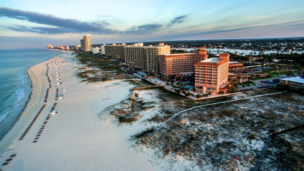 Perdido Beach Resort Orange Beach Luaran gambar