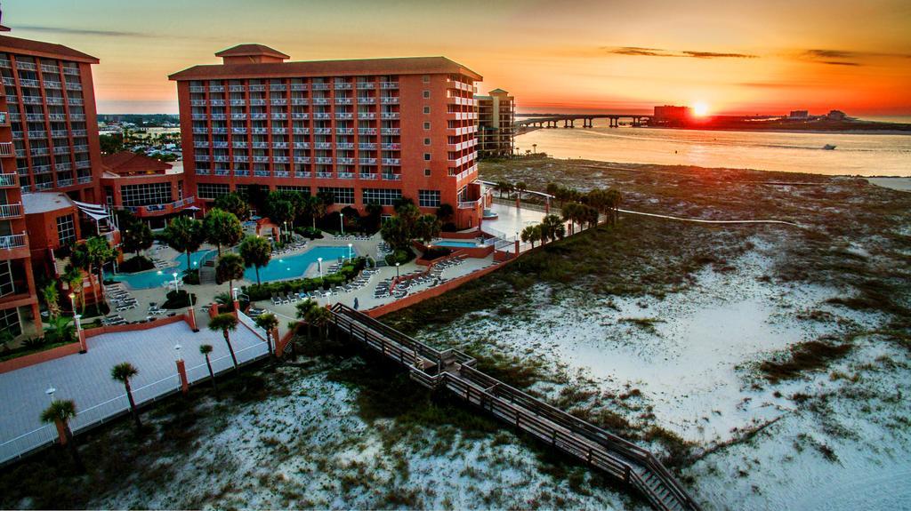 Perdido Beach Resort Orange Beach Luaran gambar